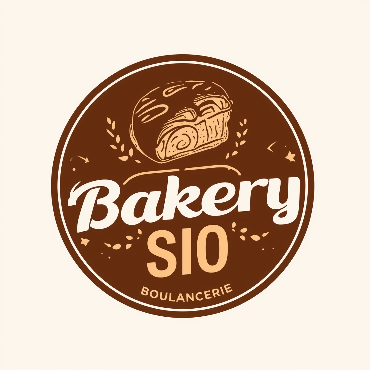 Logo Boulangerie
